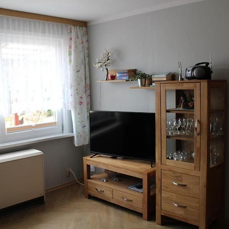 Ferienhaeuser "Zur Hohen Sonne" Thale Exterior photo